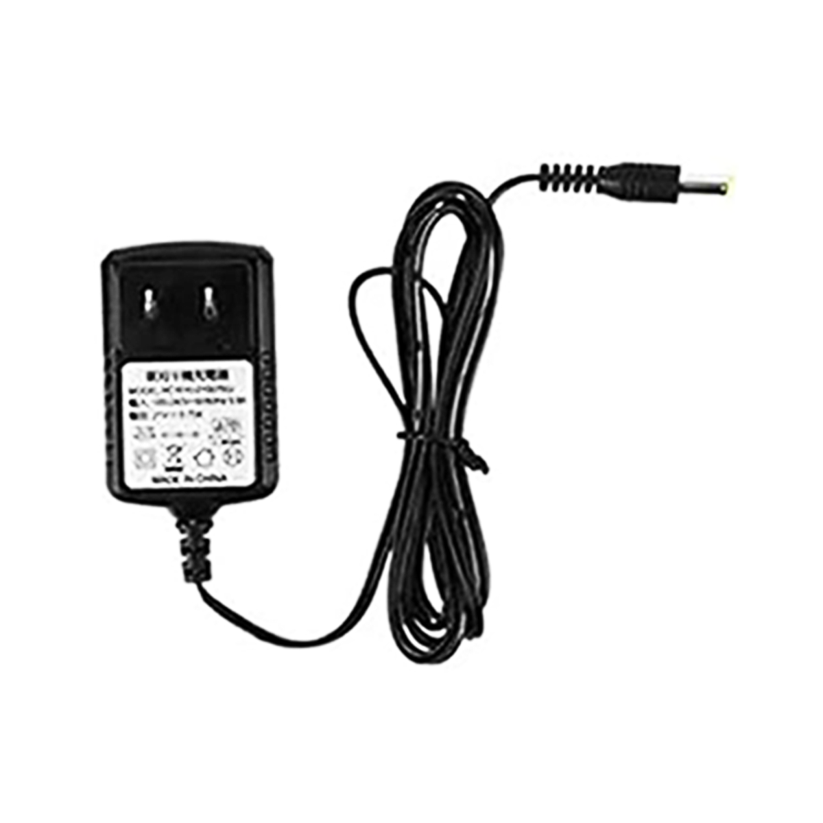 ACアダプター／充電アダプター（草刈機・芝刈り機バッテリー用）