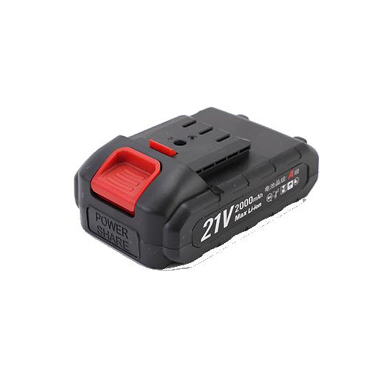 充電式草刈機専用(旧)バッテリー21V 旧タイプ(2025年4月以前の草刈機互換) ※11月末入荷予定