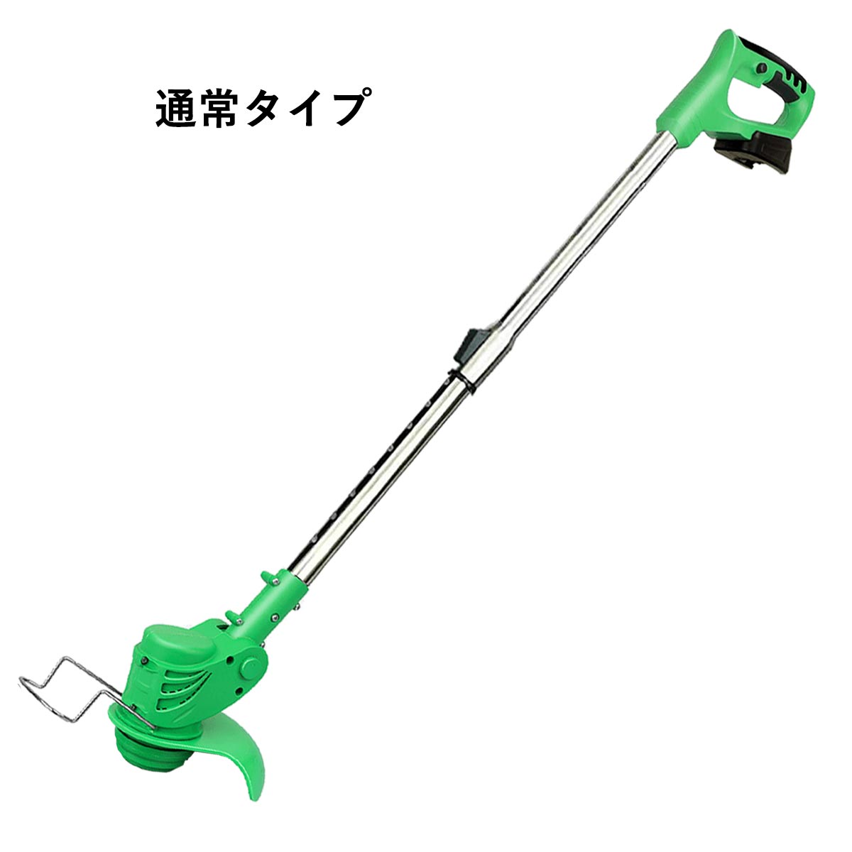 充電式草刈機本体　本体のみ販売（旧バッテリー互換）