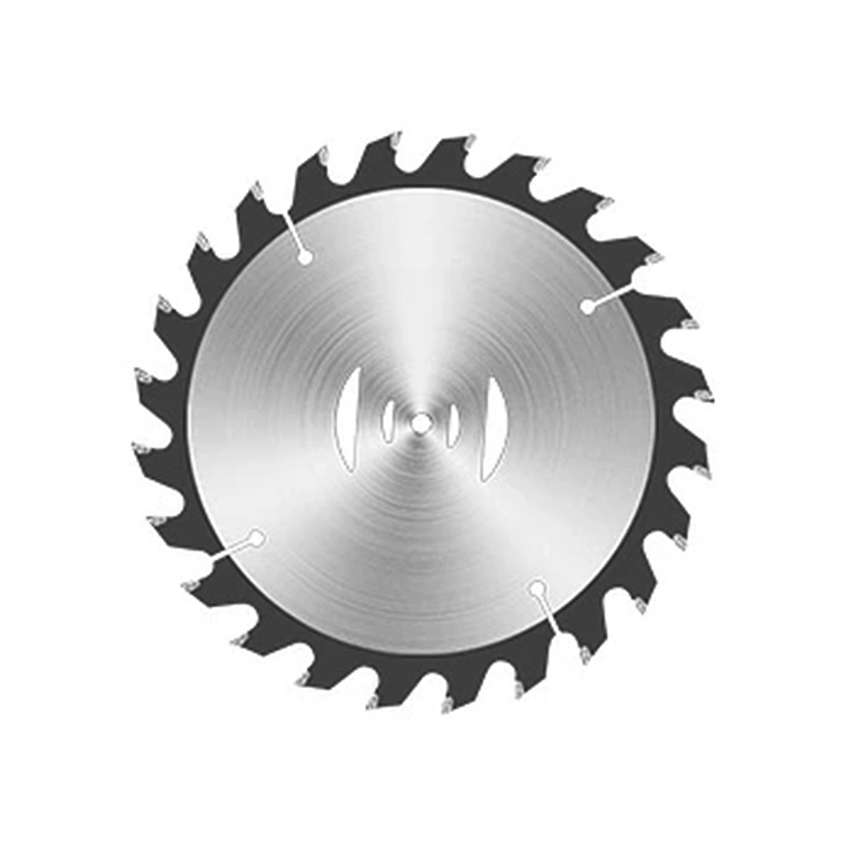 チップソー１枚　充電式草刈機用