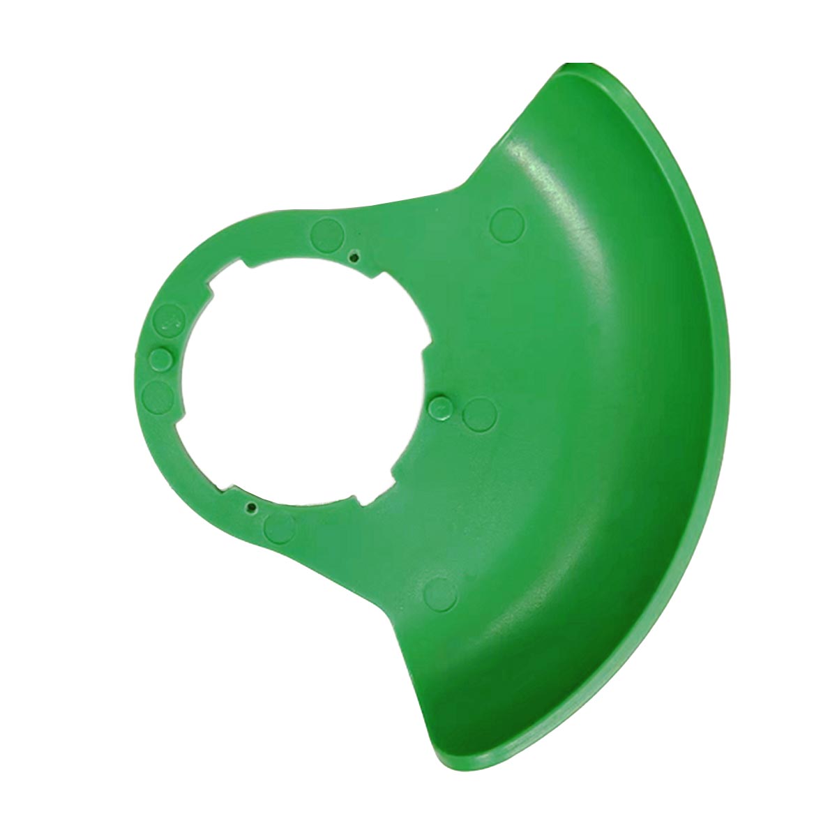 安全フロントカバー　充電式草刈機専用